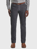 5 Pocket Pant Smoke / 38 Y8791