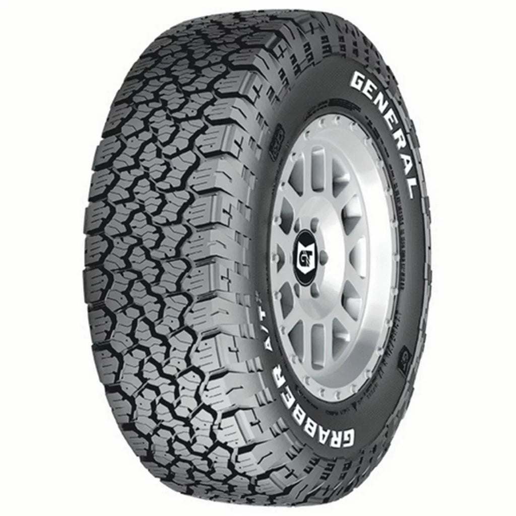 All Terrain G788