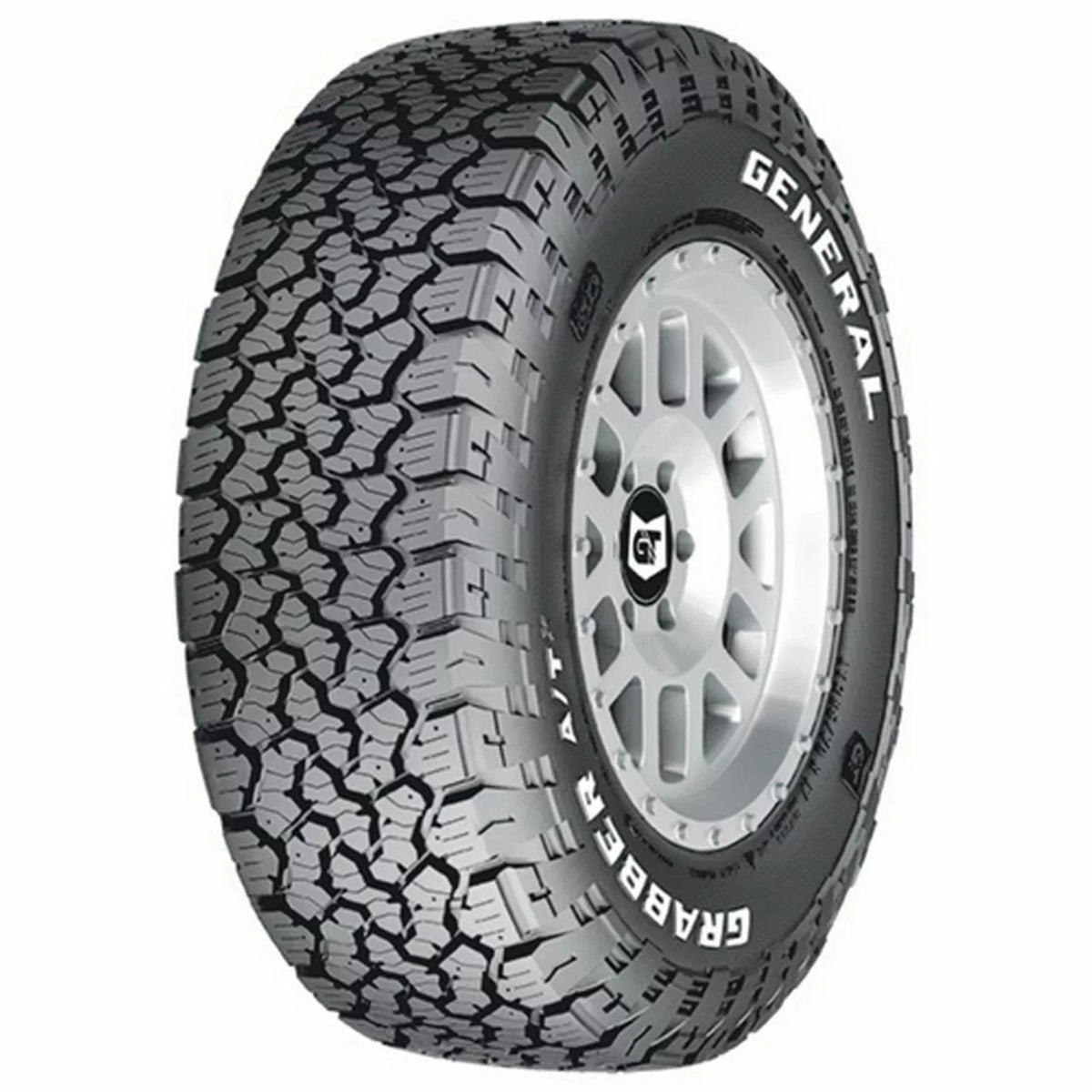 All Terrain G788