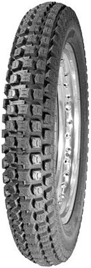 Pirelli MT43 Pro Trial Rear Tire (4.00-18) Y138205