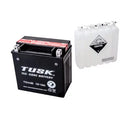 Maintenance-Free Battery with Acid A86531