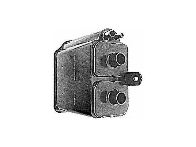 Vapor Canister T93762