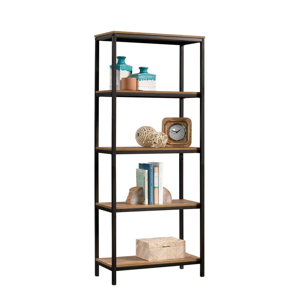 Tall Bookcase X5868
