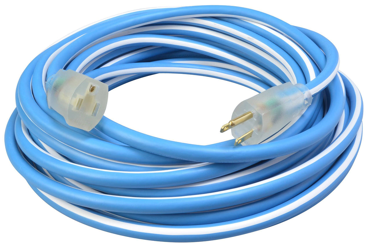 12 Awg 50 ft. Extension Cord X37600