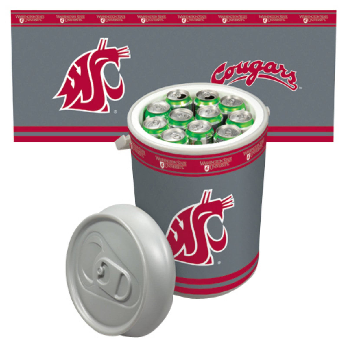 Mega Can Cooler G9371