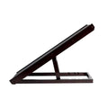 Natural Wood PawRamp for Small & Large Dogs L109
