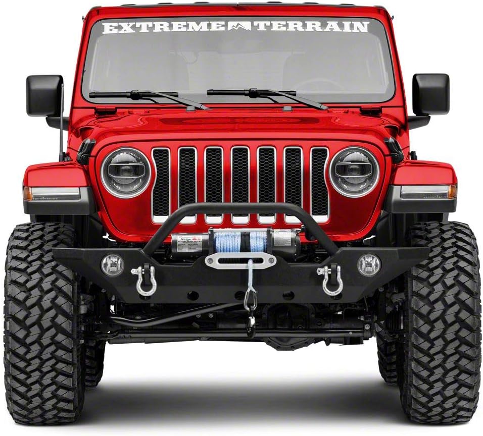 Front Bumper E63813