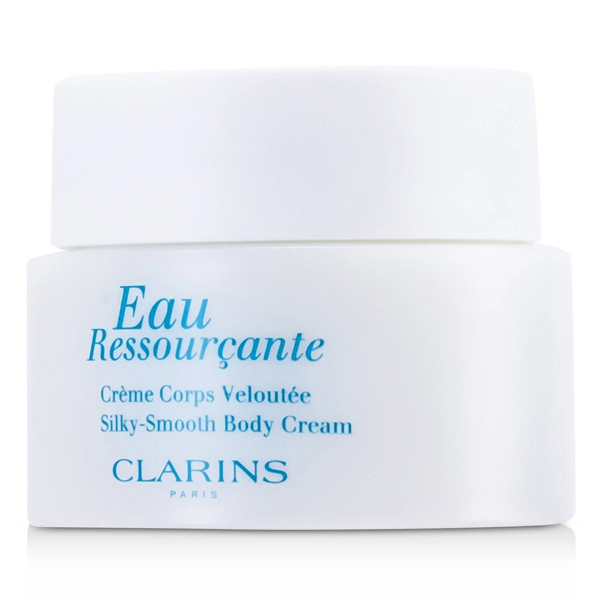Silky Smooth Body Cream 200ml/6.9oz P1633