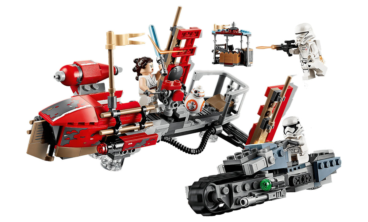 LEGO Star Wars Speeder Chase A54880