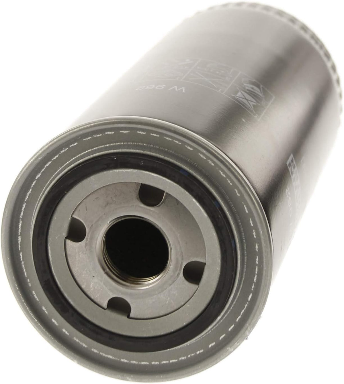 Spin-On Oil Filter V212880