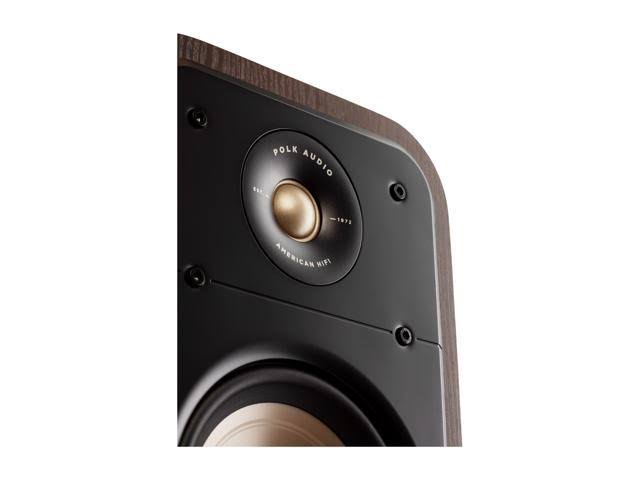 Walnut Floor-Standing Speaker E777335