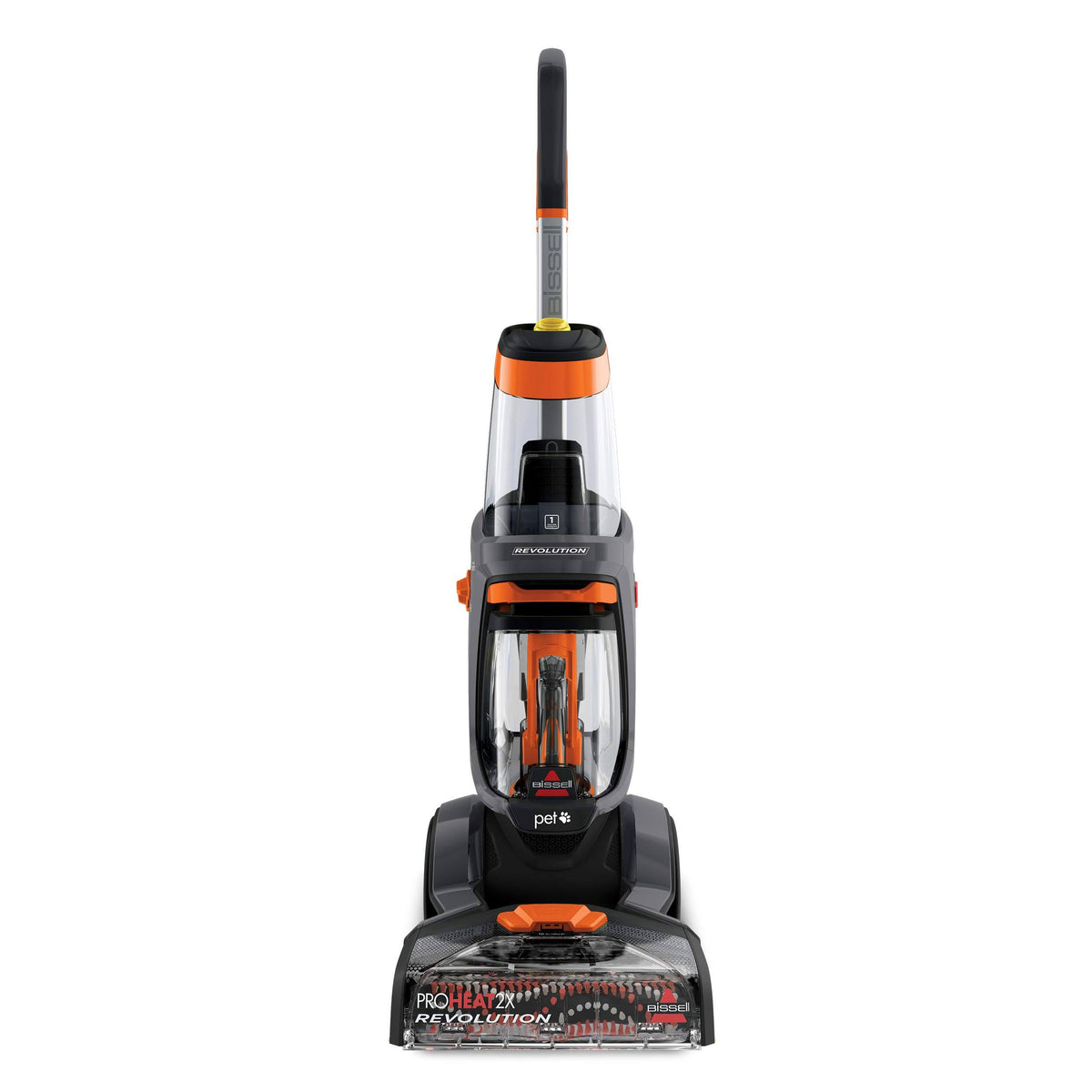 Full Size Upright Carpet Cleaner F9913