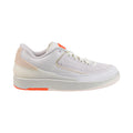 Mens Retro Low Shoes Size 8.5 D758059