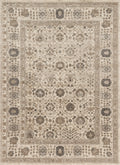 Sand 7'10 x 10'6 Rug I3105