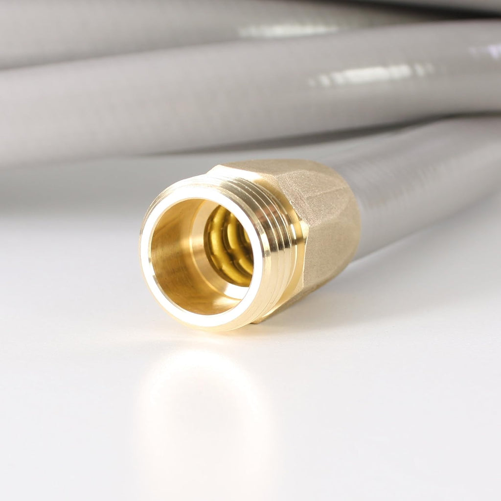 75' Drinking Water Safe Polyurethane Garden Hose G2741