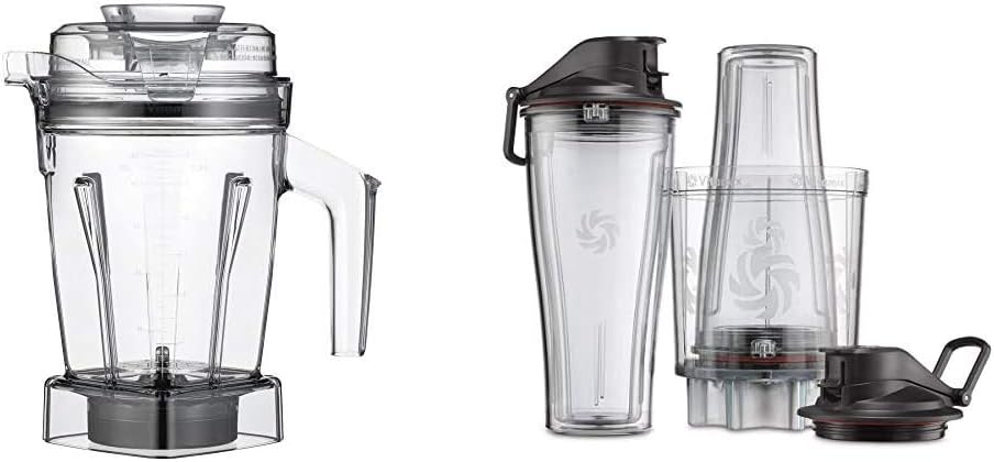 48 oz Container V3389