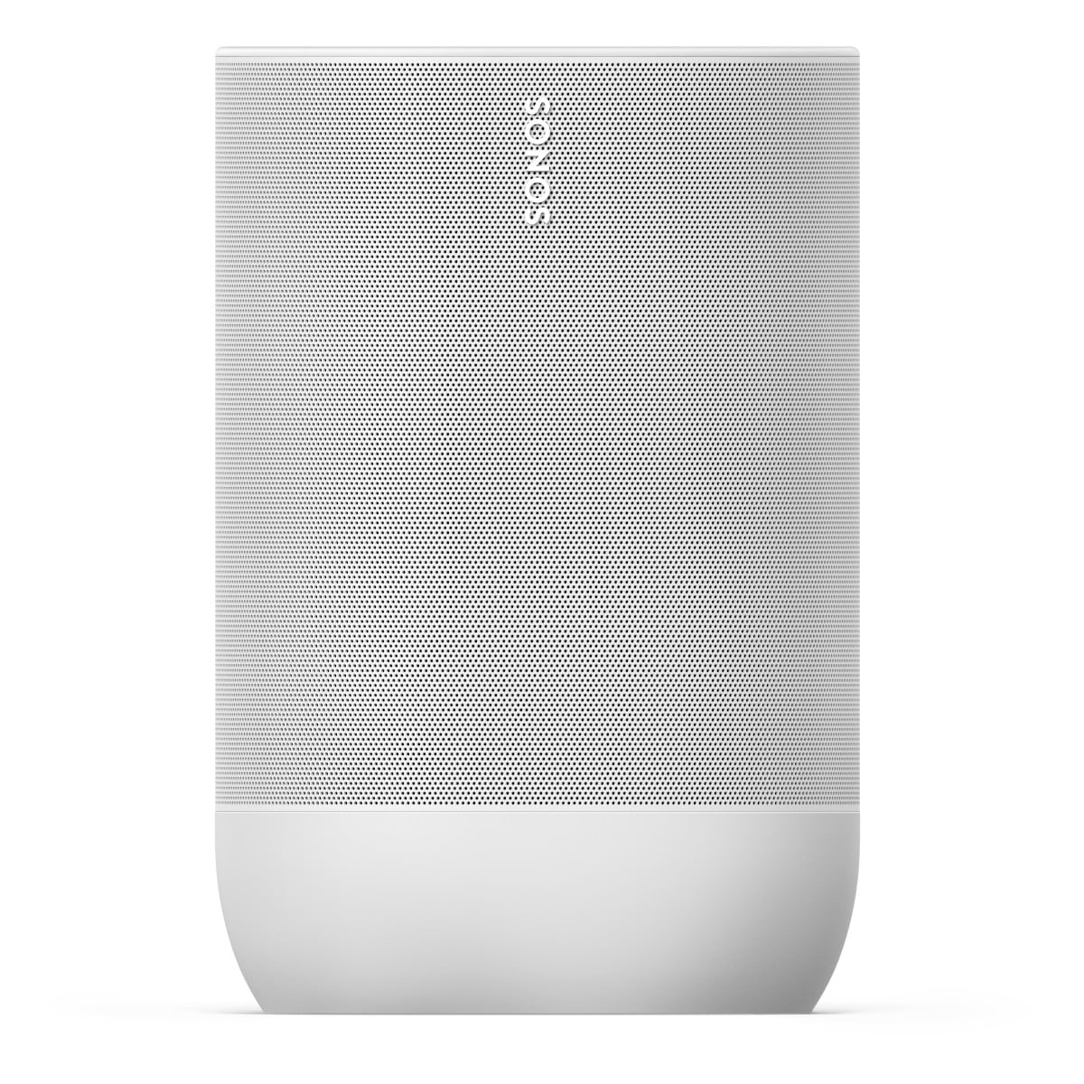 Portable Battery-Powered Bluetooth Wi-Fi Speaker Z18394