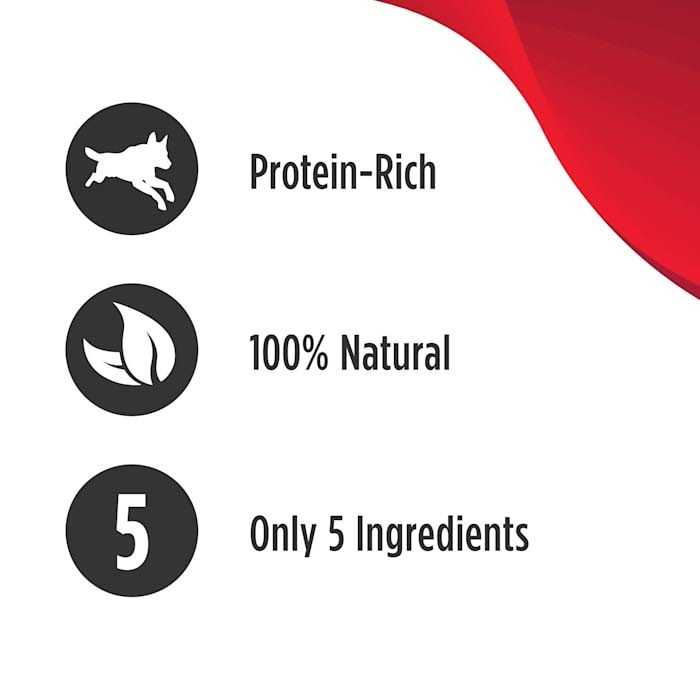 Limited Ingredient Broth Wet Dog Food W525
