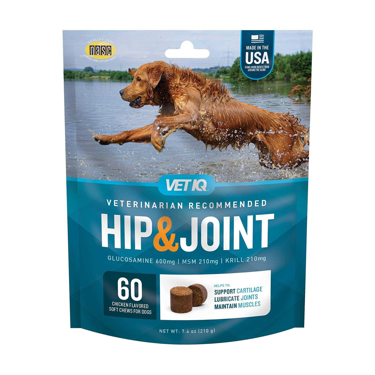 Hip and Joint X6010