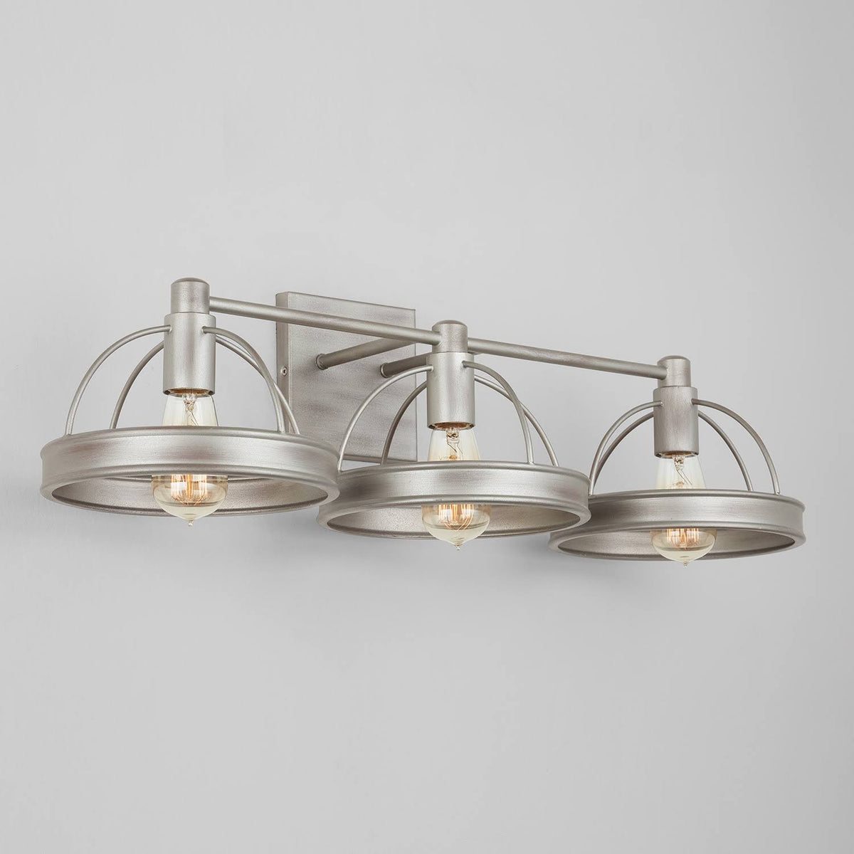 3 Light Vanity H501301