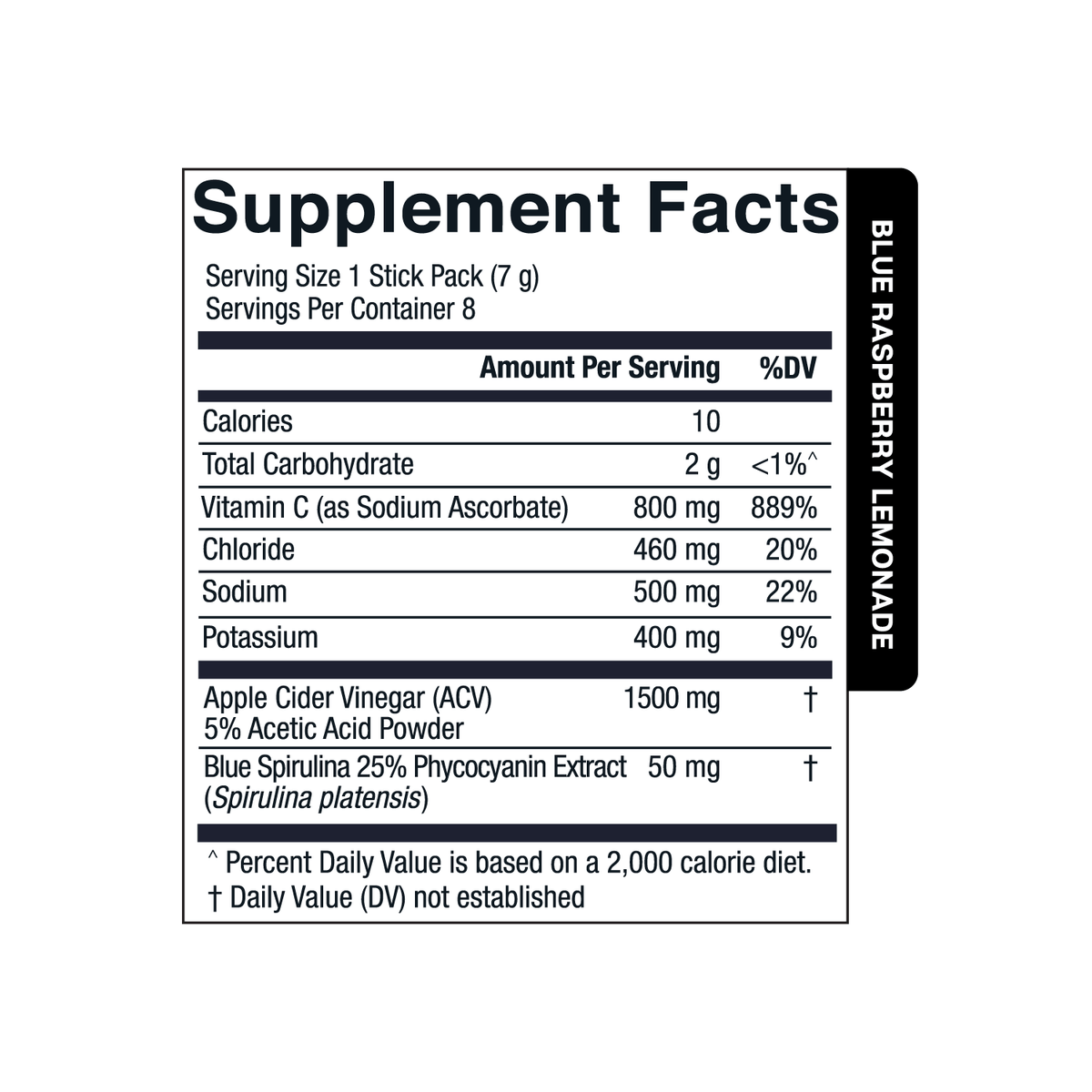 Hydration With ACV Variety 15 pack F934825