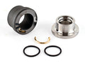 Carbon Ring Kit Compatible With Sea-Doo 3D Challenger Gs Gsx Gti Gts Di Ltd Rfi Hx Lrv Rx Speedster Sportster D548