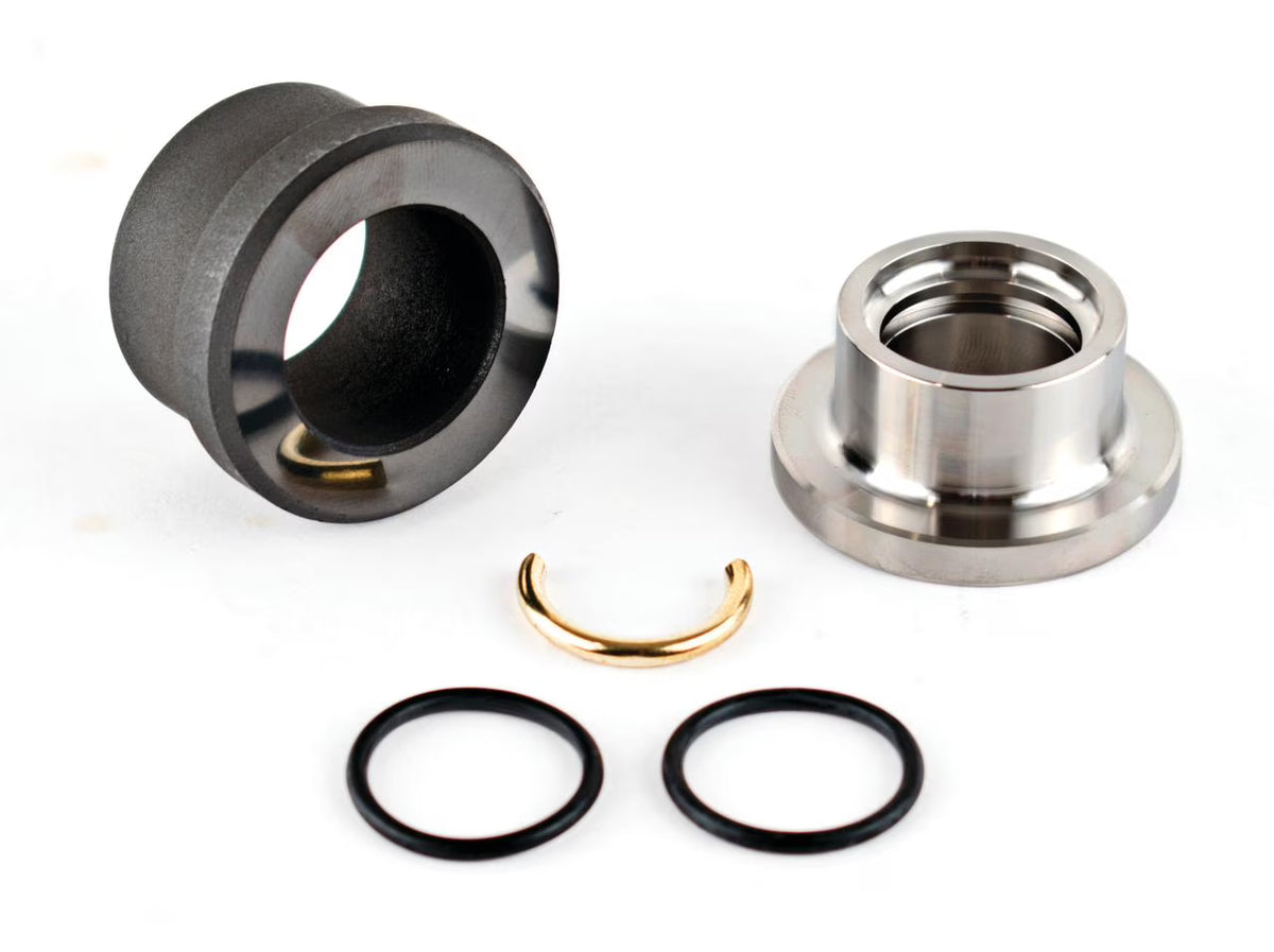 Carbon Ring Kit Compatible With Sea-Doo 3D Challenger Gs Gsx Gti Gts Di Ltd Rfi Hx Lrv Rx Speedster Sportster D548