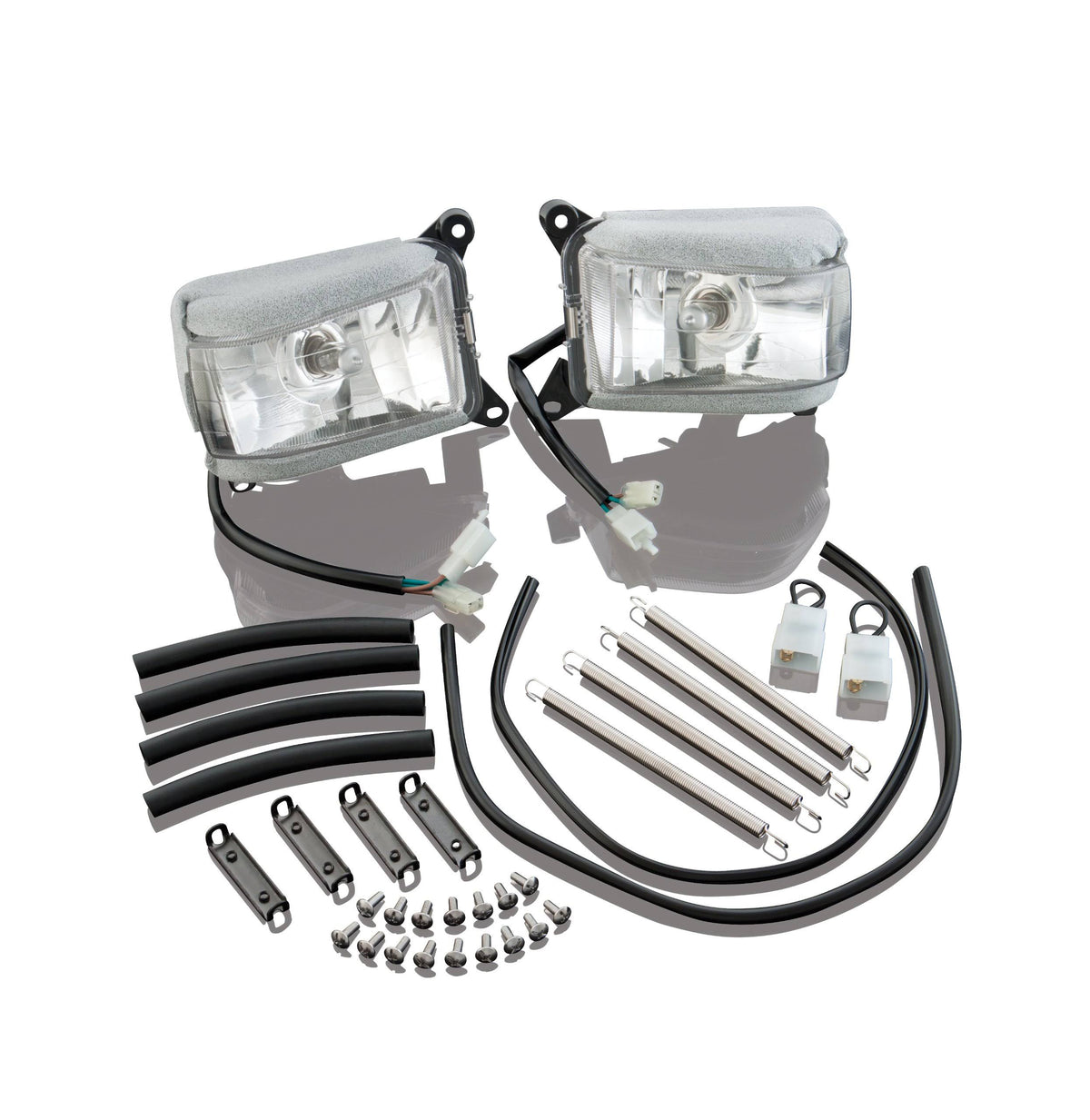 Driving Fog Light Kit D14086