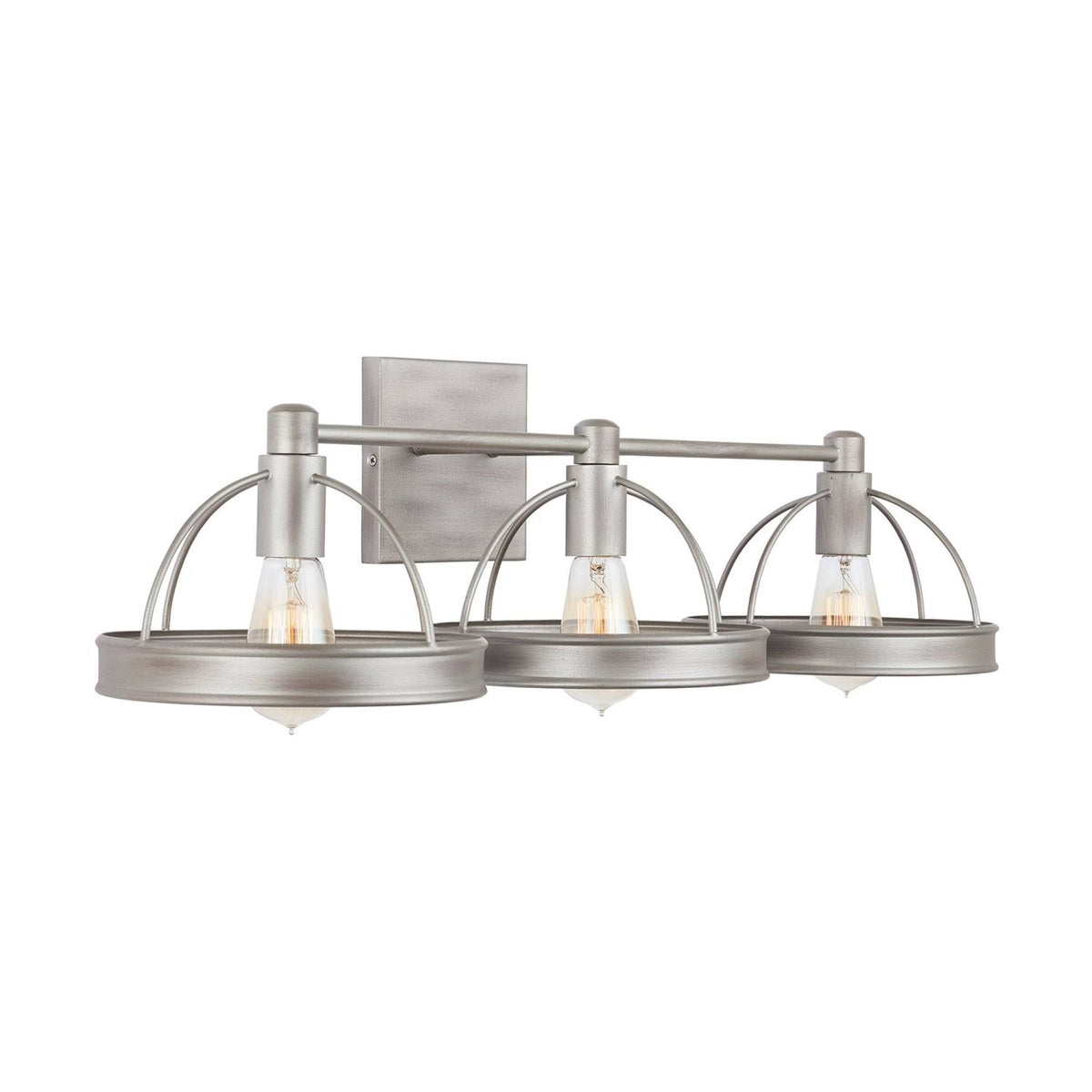 3 Light Vanity H501301