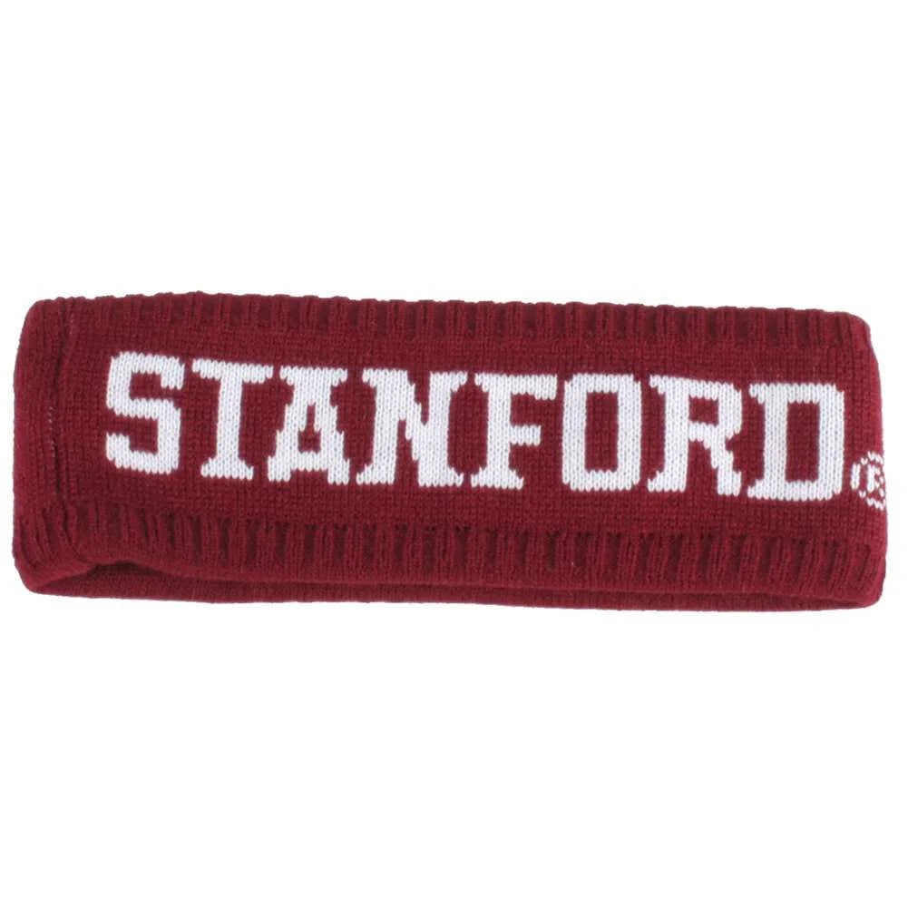 Knit Headband B86437