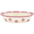 Ceramic Dog & Cat Bowl Z91615