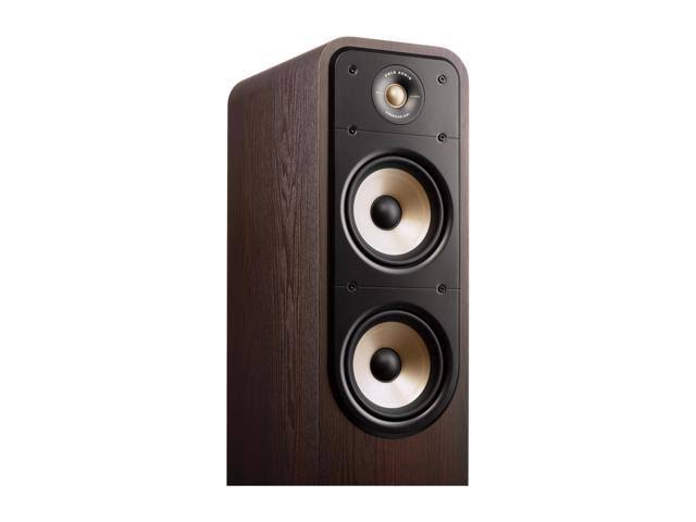Walnut Floor-Standing Speaker E777335