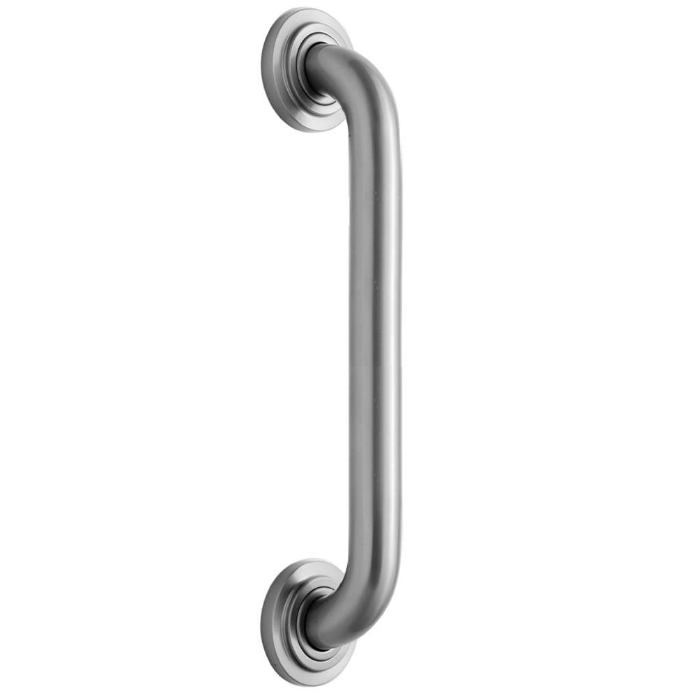 24 inch Grab Bar with Round Flange K52988