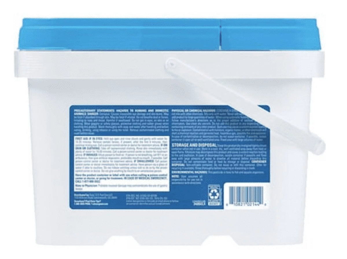 3-inch Chlorinating Tablets N494