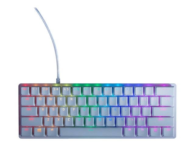Mercury 60% Gaming Keyboard Z305537