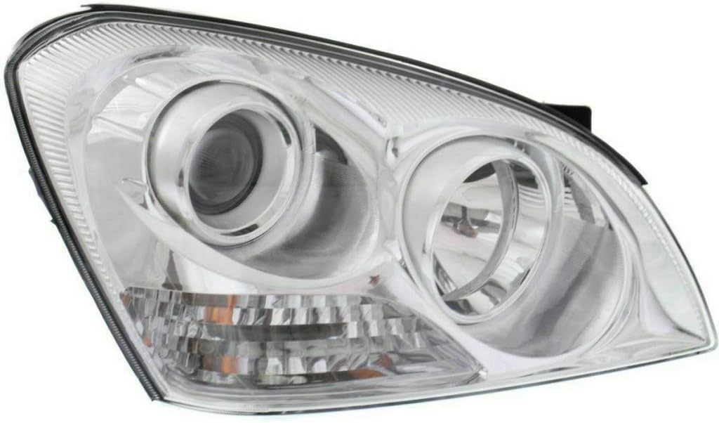 Headlight Assembly Pair for Kia Magentis 2006 2007 X8930