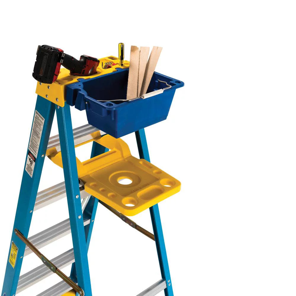 5' FG Step with Shelf G6676