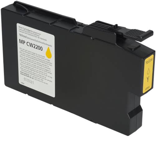 Yellow Ink Cartridge T1909
