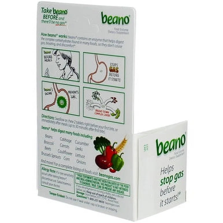 Dietary Supplement Tablets 6 Pack Z956185