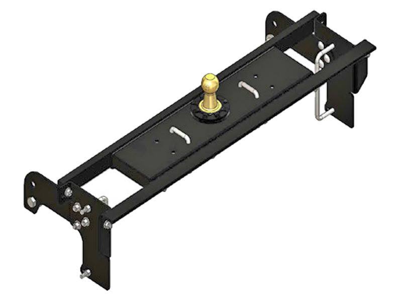 Gooseneck Hitch Q37139