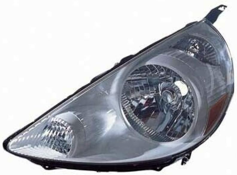 Passenger Side Headlight Unit X504150