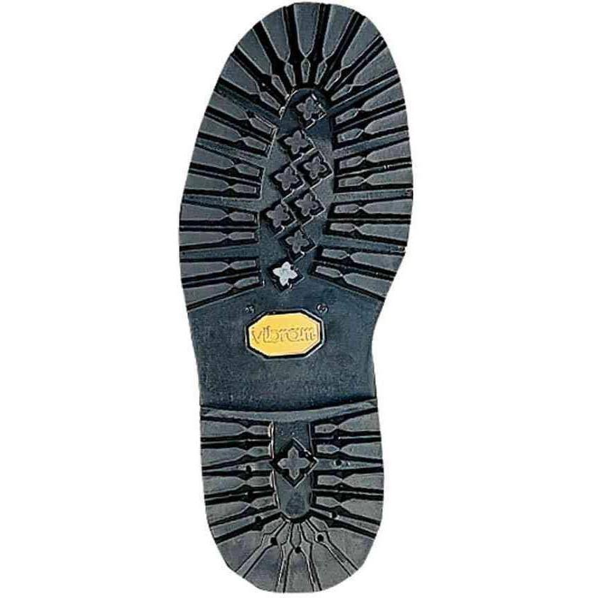 8 inch EMS / Wildland Boots T607
