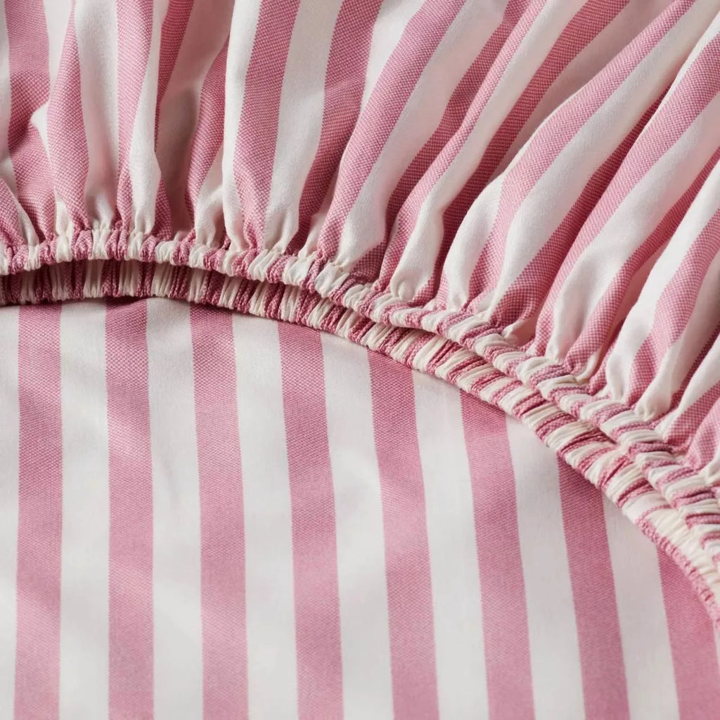 Microfiber Sheet Set L6314