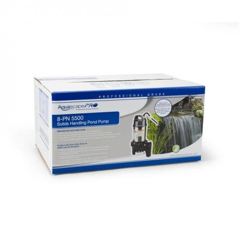 Solids Handling Pump B361677