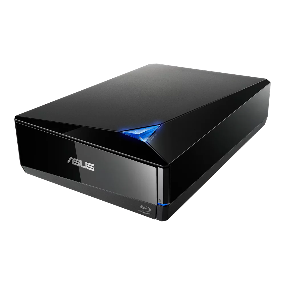 ASUS BW-16D1X-U/BLK/G/AS J3744