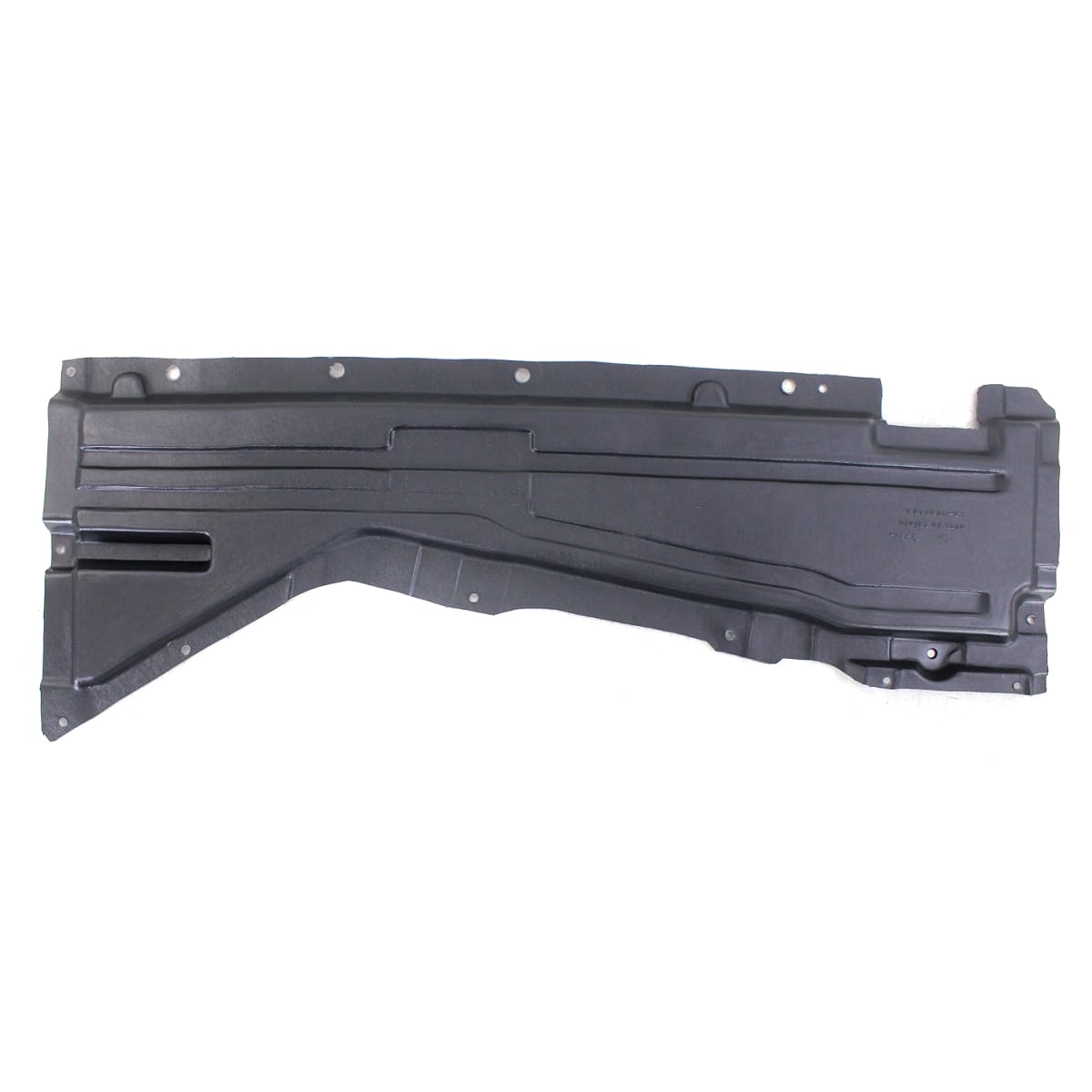 Engine Splash Shield U59928