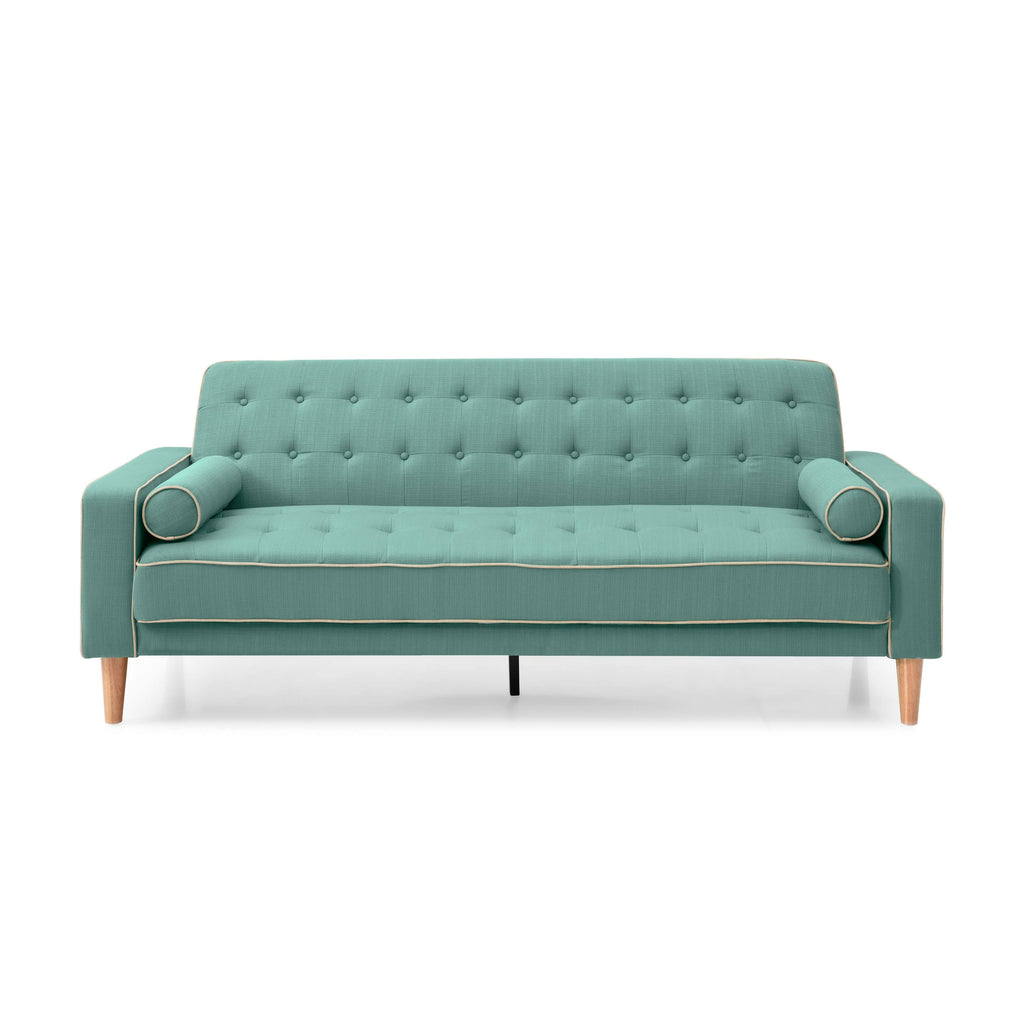 Gray Sofa Bed L555338