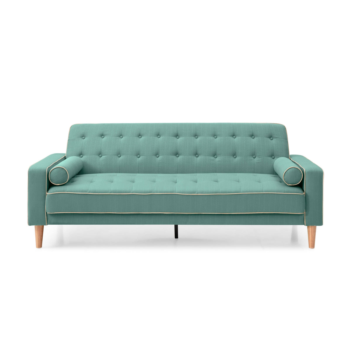 Gray Sofa Bed L555338