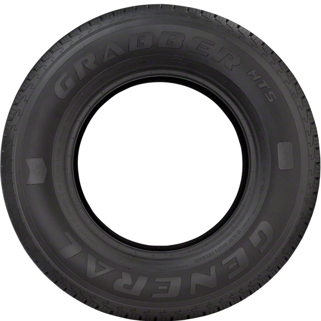 All Season 245/75R16 Light Truck Tire Z42761