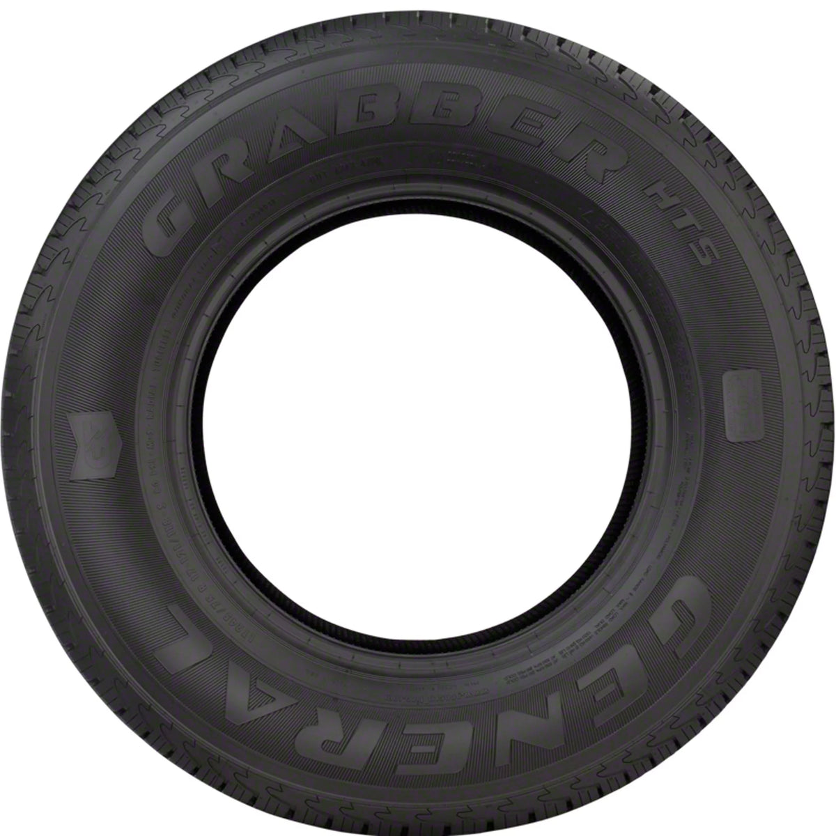All Season 245/75R16 Light Truck Tire Z42761